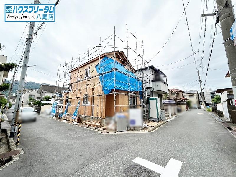 高安町南１（高安駅） 4090万円