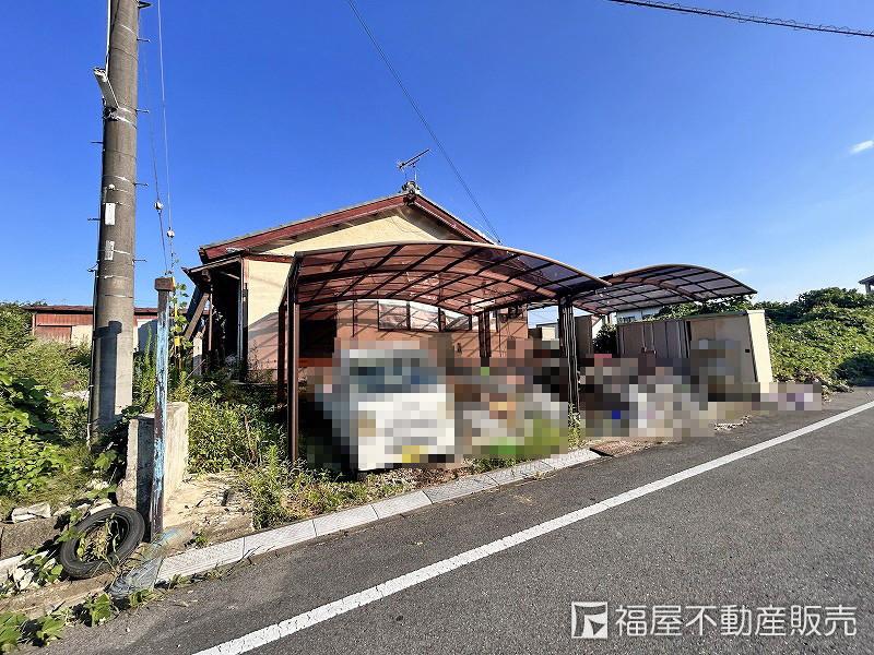 大字別所（日野駅） 580万円