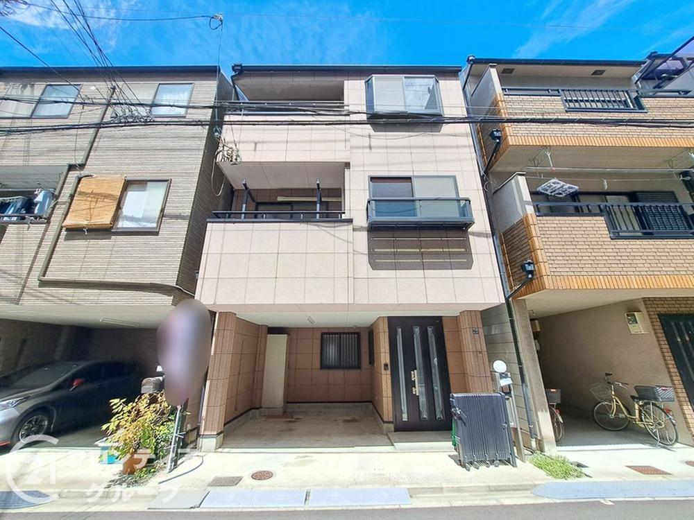 菱屋西６（河内小阪駅） 2550万円