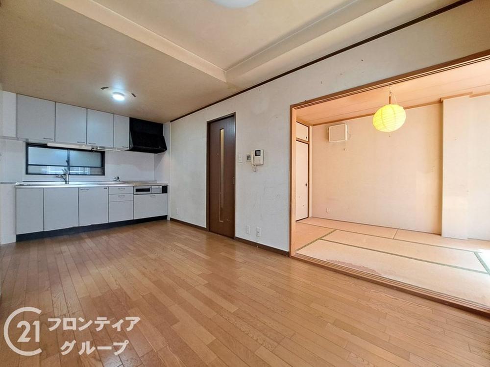 菱屋西６（河内小阪駅） 2550万円