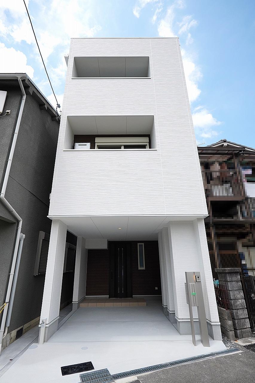 針中野４（針中野駅） 3380万円
