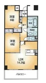 キングマンション梅田