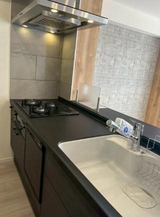 キングマンション梅田