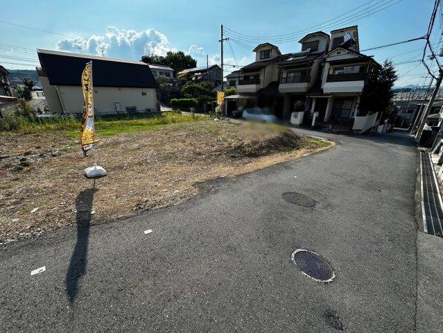 錦松台（鼓滝駅） 1980万円