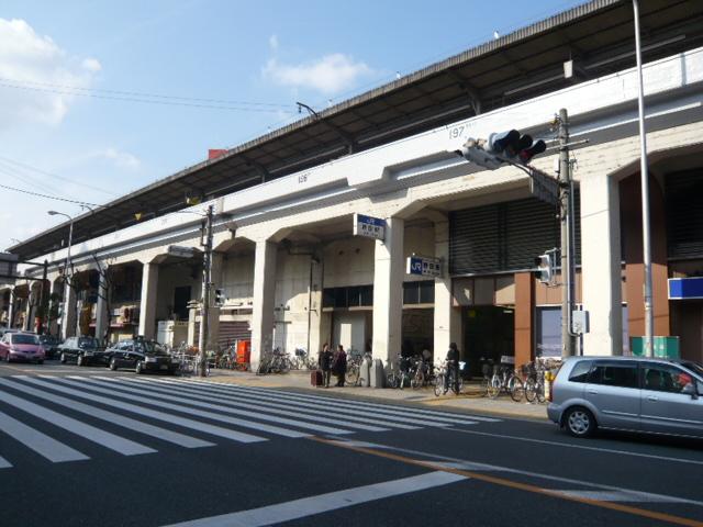 吉野４（野田駅） 1722万円