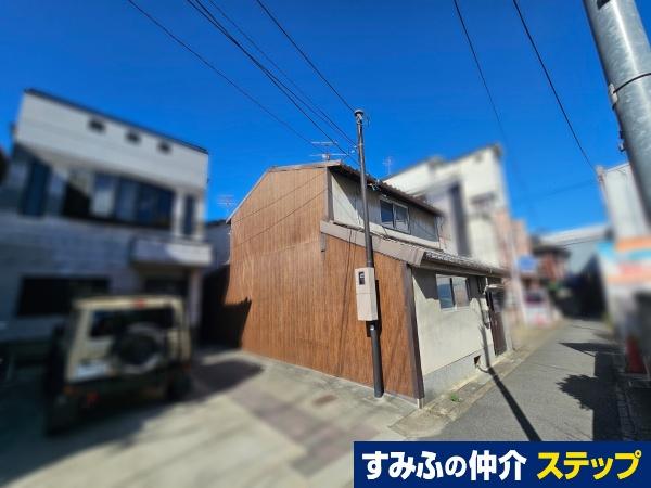 岡２（藤井寺駅） 2780万円