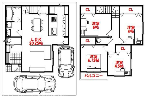 東石切町５（石切駅） 3080万円