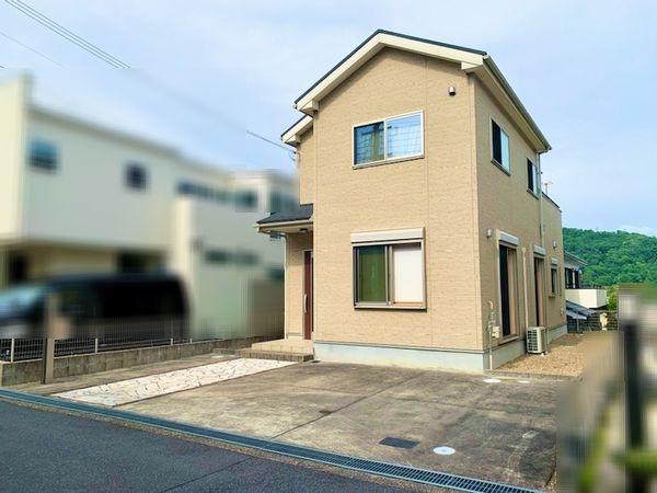 春日丘２（竜田川駅） 1780万円