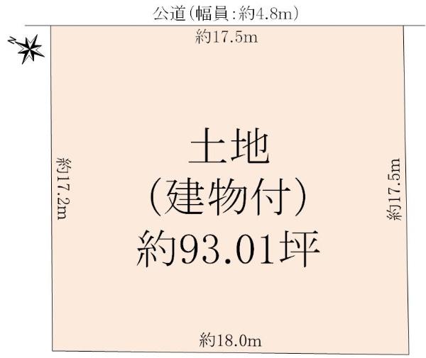 鶴の里（膳所駅） 2400万円