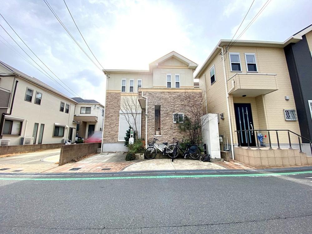 蓋置　井戸のぞき　城丘【中古美品】 蓋置 井戸のぞき 城丘【中古美品】 工芸品