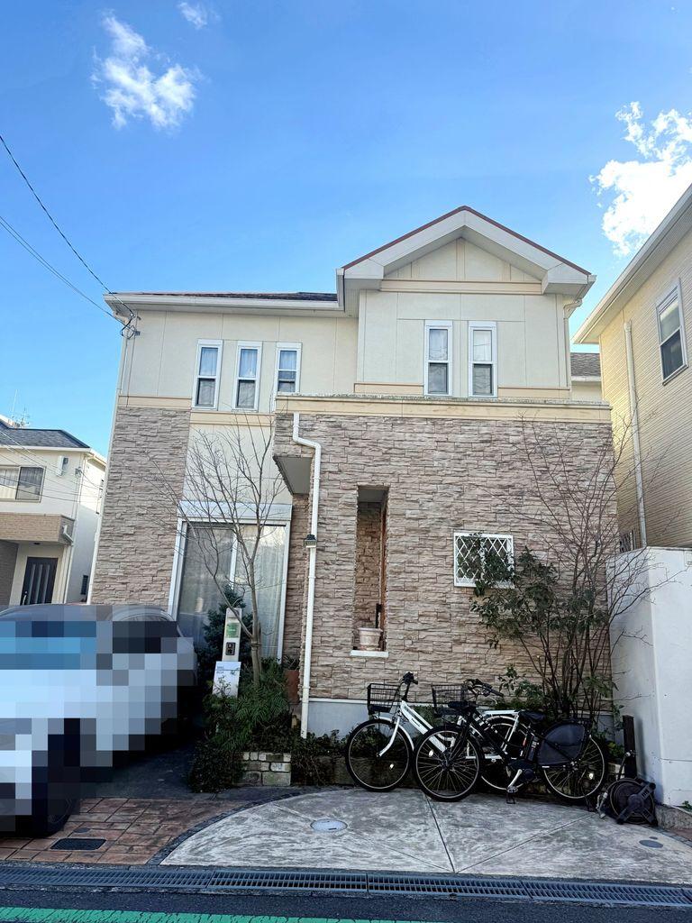 SUUMO】高倉台2（泉ケ丘駅） 3680万円 | 中古住宅・中古