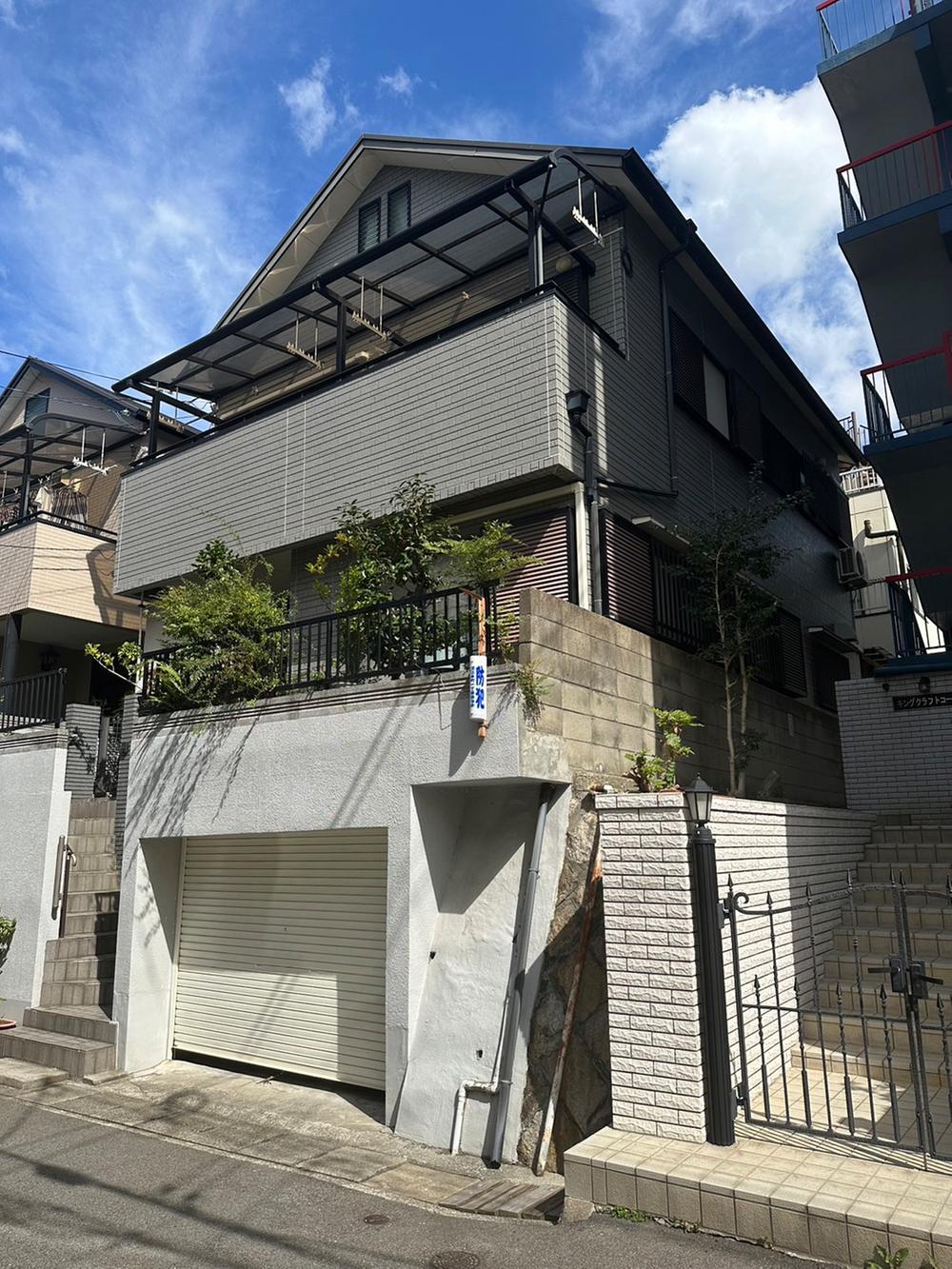 深江本町１（芦屋駅） 3680万円