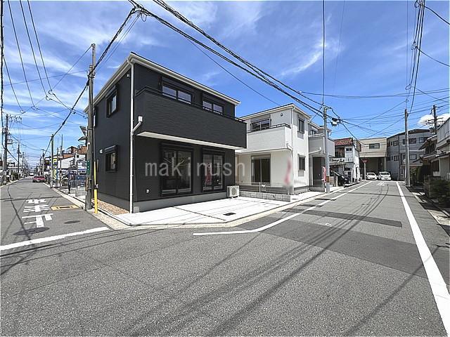 幸通（堺東駅） 3380万円・3780万円