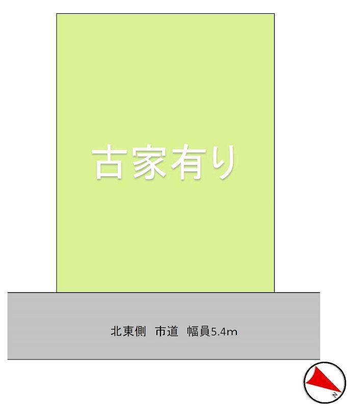 冨波乙（野洲駅） 1580万円