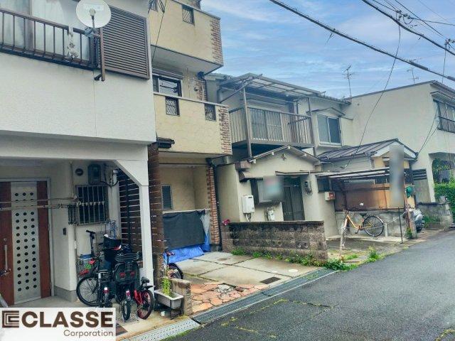 槇島町南落合（向島駅） 1450万円