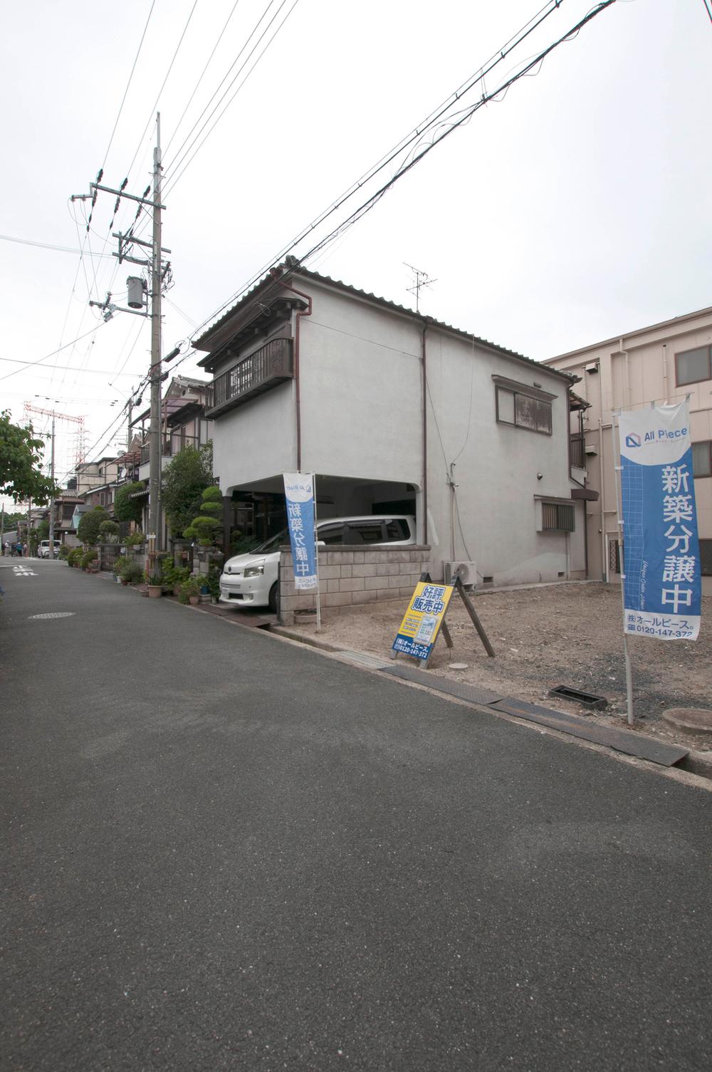 鳥飼本町４（南摂津駅） 1000万円