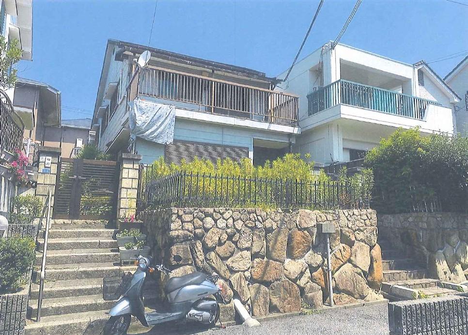 長田町９（長田駅） 980万円