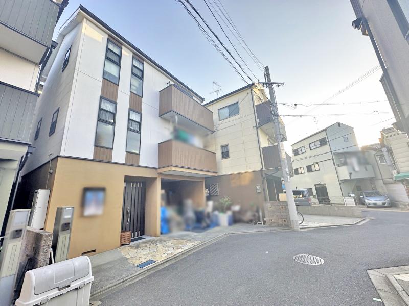 金田町１（大日駅） 2490万円