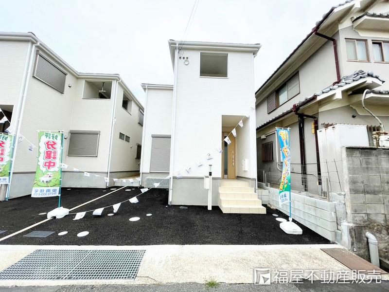 岡３（河内松原駅） 3180万円