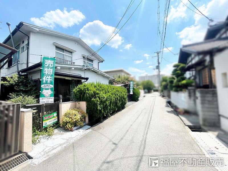 桜ヶ丘２（近鉄八尾駅） 6500万円