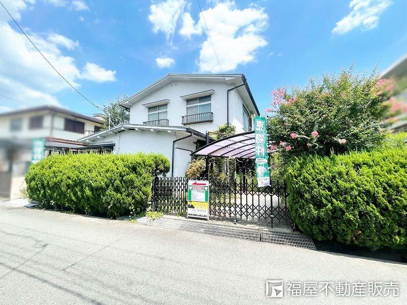 桜ヶ丘２（近鉄八尾駅） 6500万円