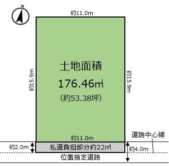 森北町７（甲南山手駅） 3580万円