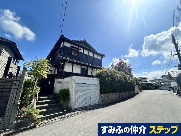 高倉台３（泉ケ丘駅） 2980万円