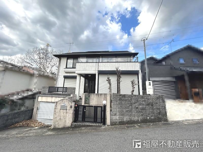 木の岡町（比叡山坂本駅） 1680万円