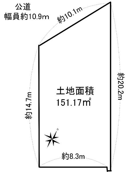 門口町（兵庫駅） 5500万円