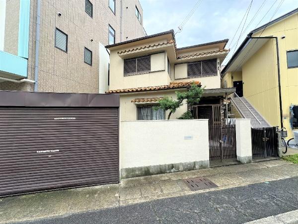 門口町（兵庫駅） 5500万円