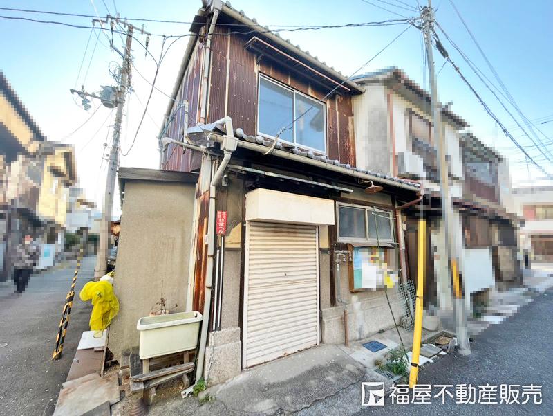 西桜木町（尼崎駅） 480万円