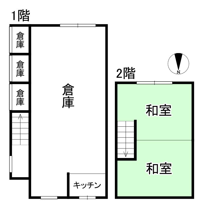 西桜木町（尼崎駅） 480万円