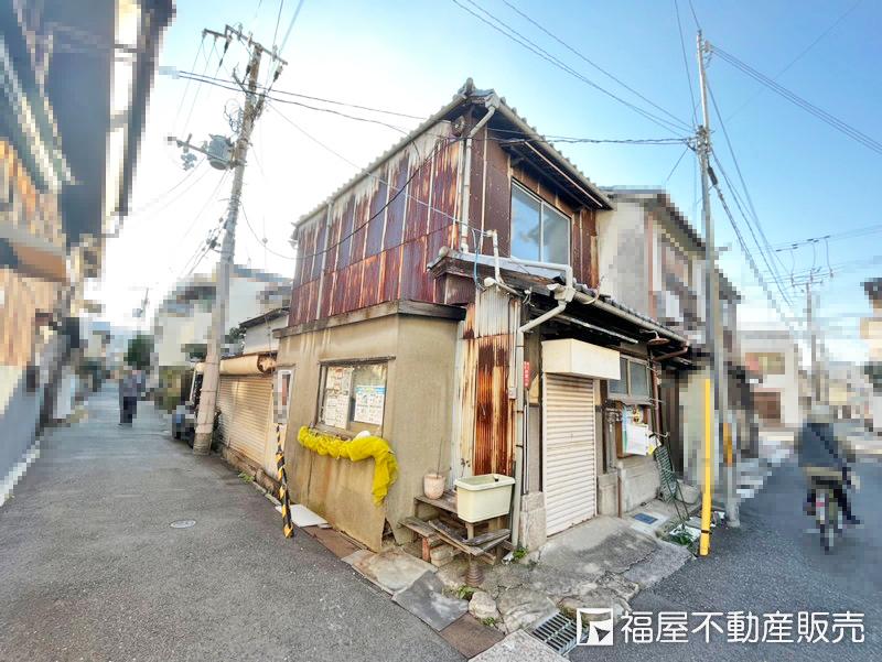 西桜木町（尼崎駅） 480万円