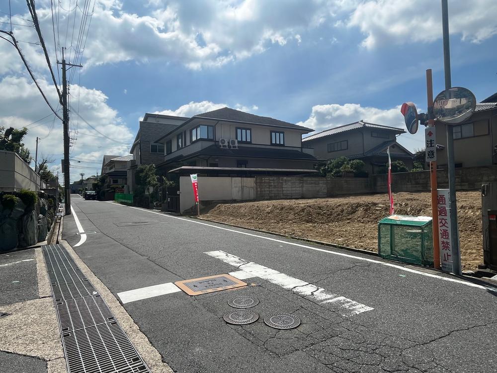 「花鳥風月やまとの家～東登美ヶ丘～」