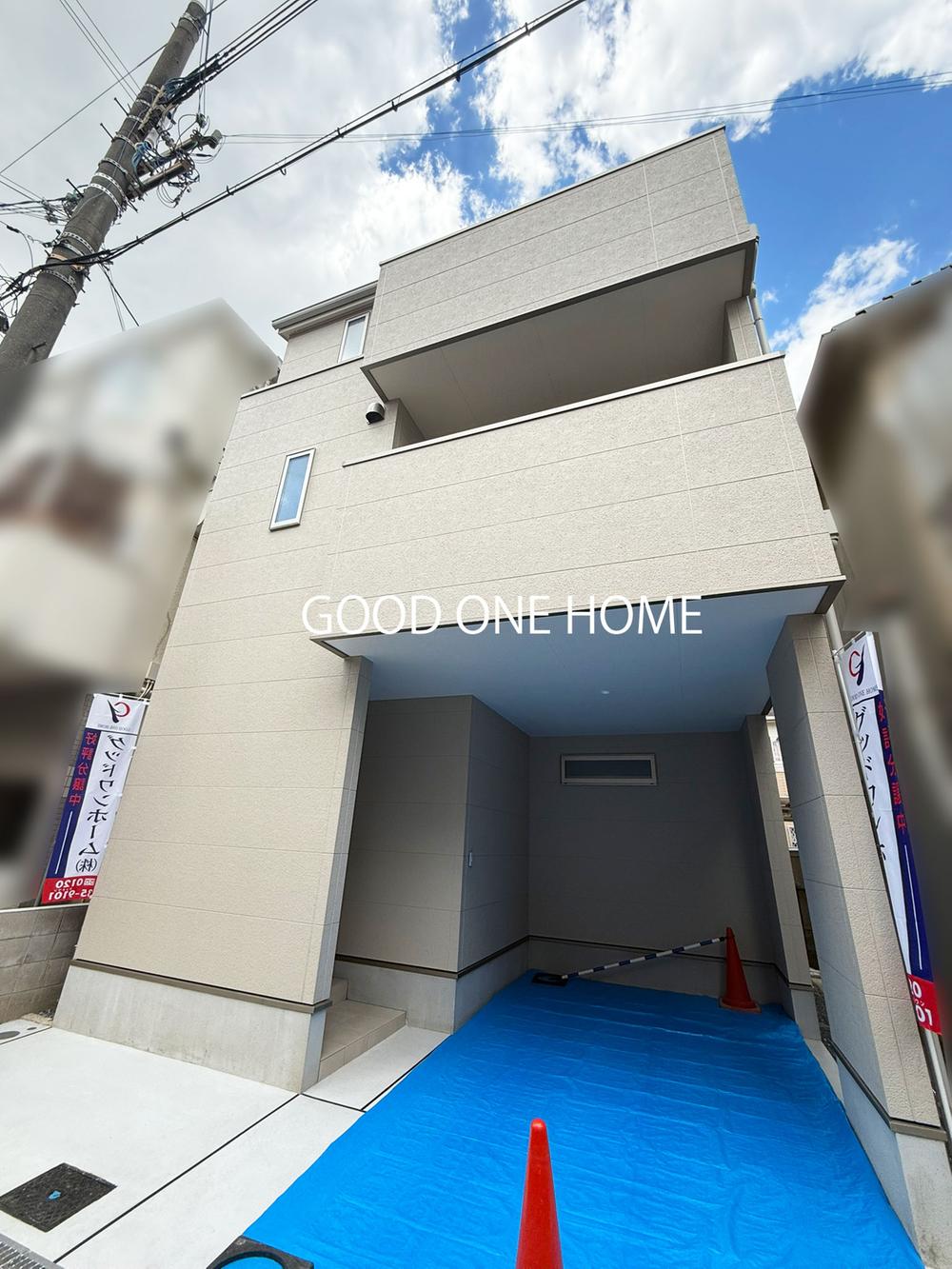 善根寺町５（石切駅） 2380万円