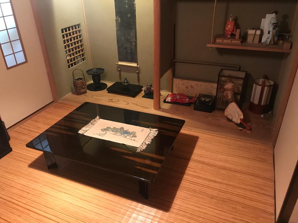 detached 奈良県高市郡高取町大字観覚寺