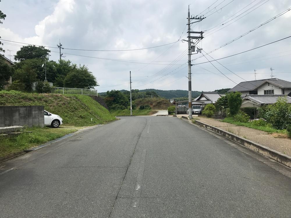 detached 奈良県高市郡高取町大字観覚寺