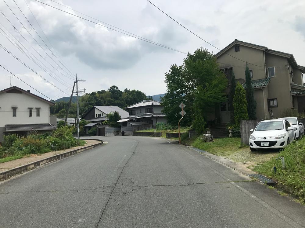 detached 奈良県高市郡高取町大字観覚寺