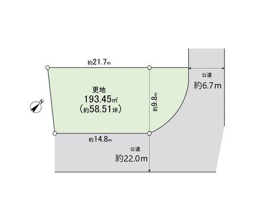 茶山台３（泉ケ丘駅） 2640万円