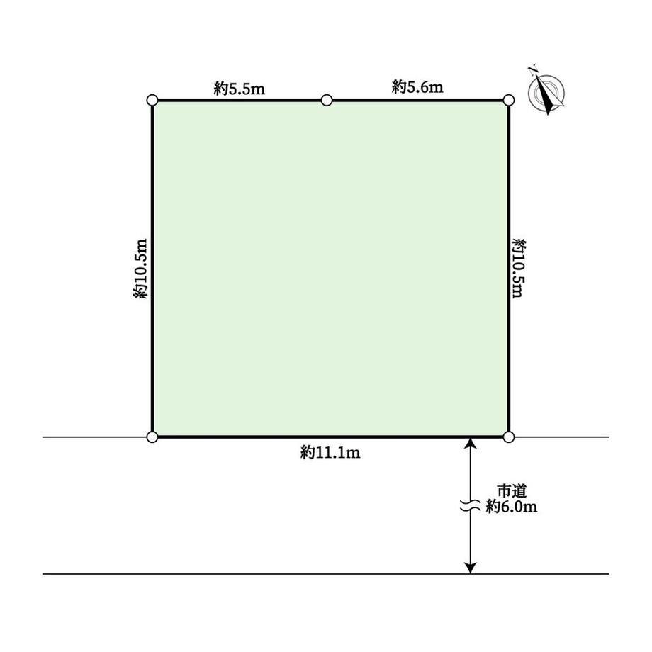 玉津町今津 1480万円