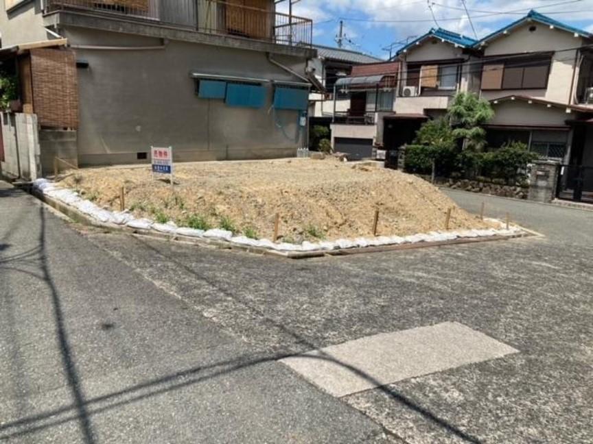 宮山町４ 1470万円