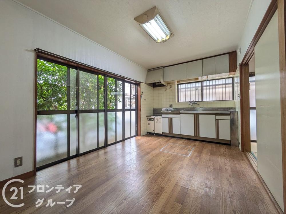 塩屋町字南谷（塩屋駅） 1200万円