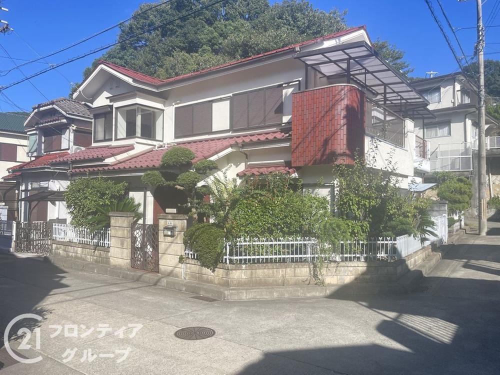 塩屋町字南谷（塩屋駅） 1200万円