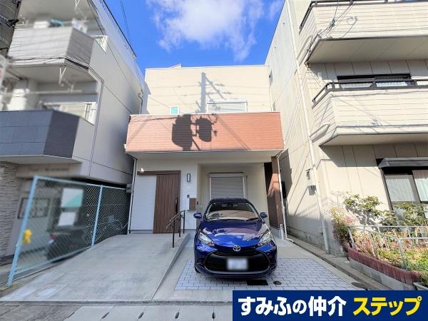 SUUMO】 「神戸市中央区 二世帯住宅 中古」で探す新築一戸建て SUUMO】 「神戸市中央区 二世帯住宅 中古」で探す新築一戸建て