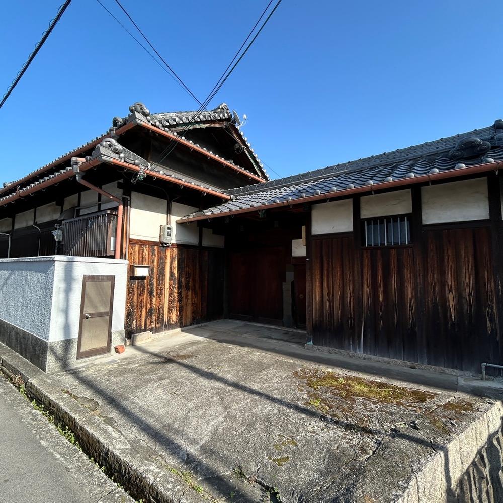 【中古】 史料にみる鳥取 鳥取県西伯郡伯耆町岸本の中古一戸建て(2,198万円)[4293120]の