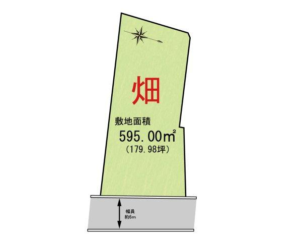 沖野々 430万円