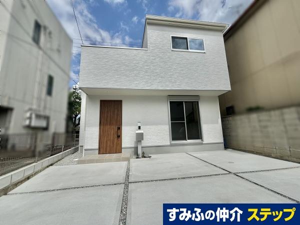 田部町（天理駅） 3698万円