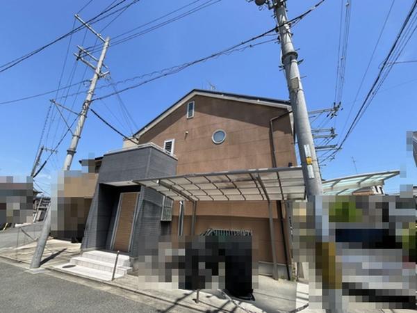 泉町４（豊津駅） 4680万円