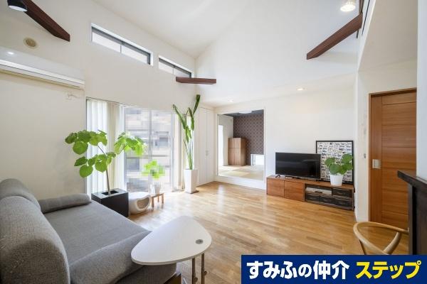 泉町４（豊津駅） 4680万円