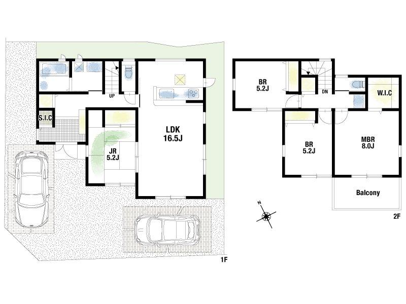 宮山町２（柴原阪大前駅） 4880万円